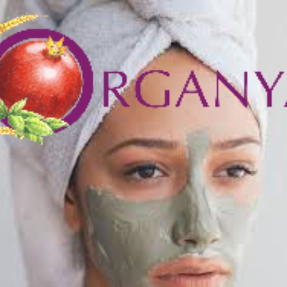 Organic French Green Clay Facial Mask - Picture 6 of 10